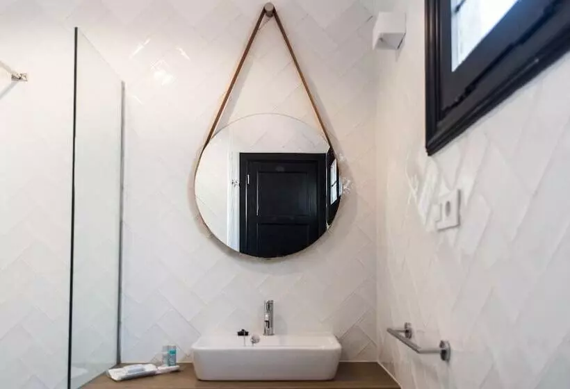 Los Cardones Boutique Village