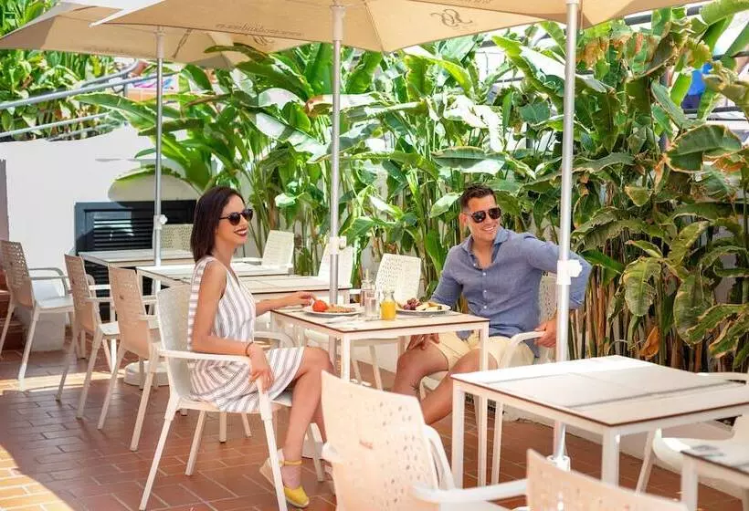 Los Cardones Boutique Village