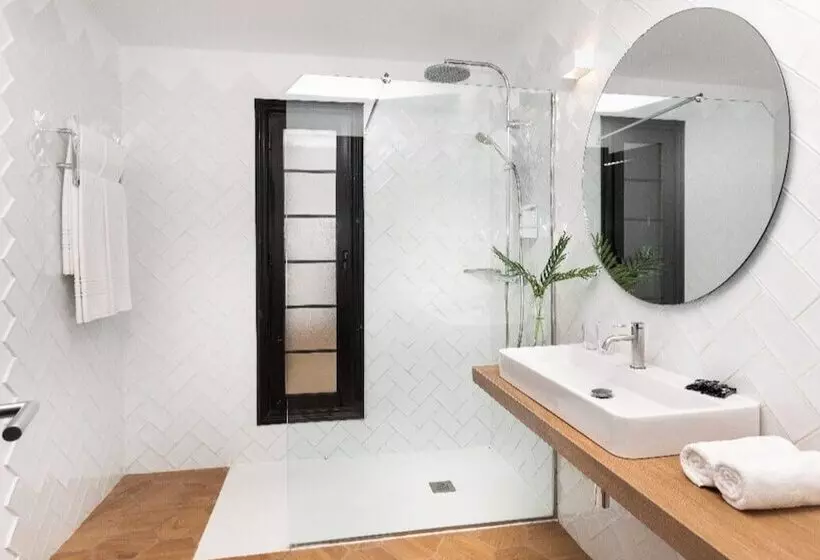 Los Cardones Boutique Village