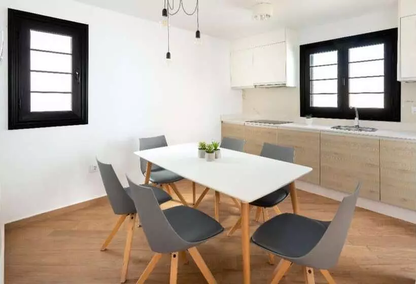 Los Cardones Boutique Village