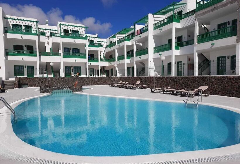 El Molino De Guatiza