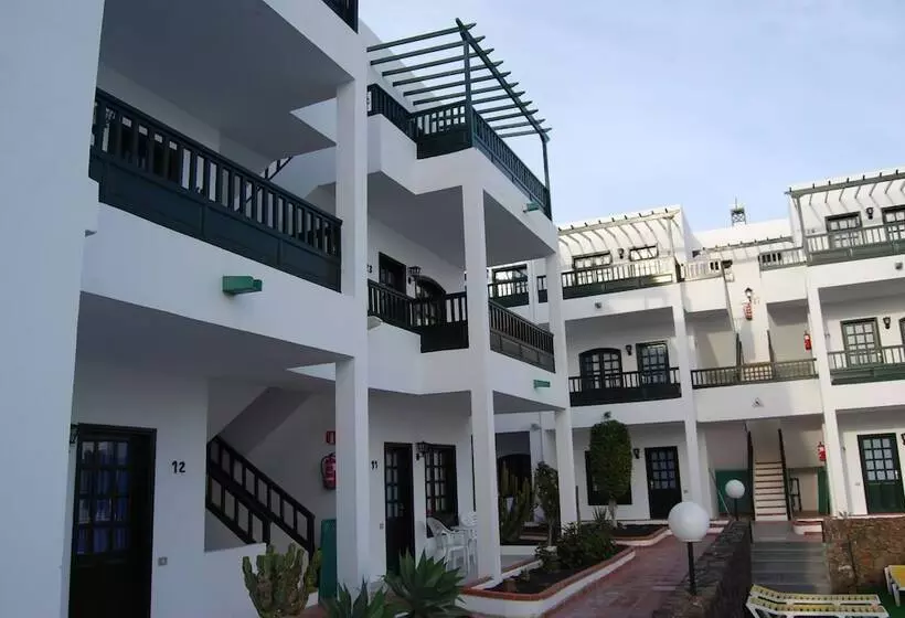 El Molino De Guatiza