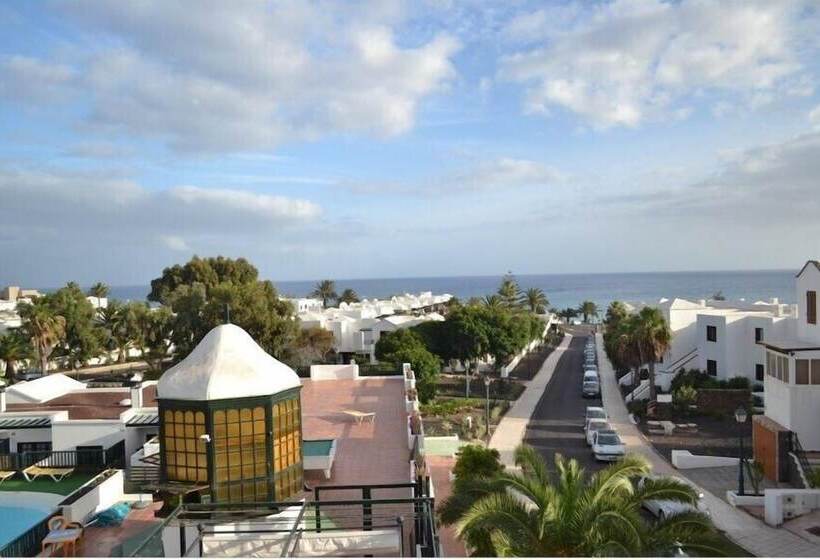 El Molino De Guatiza