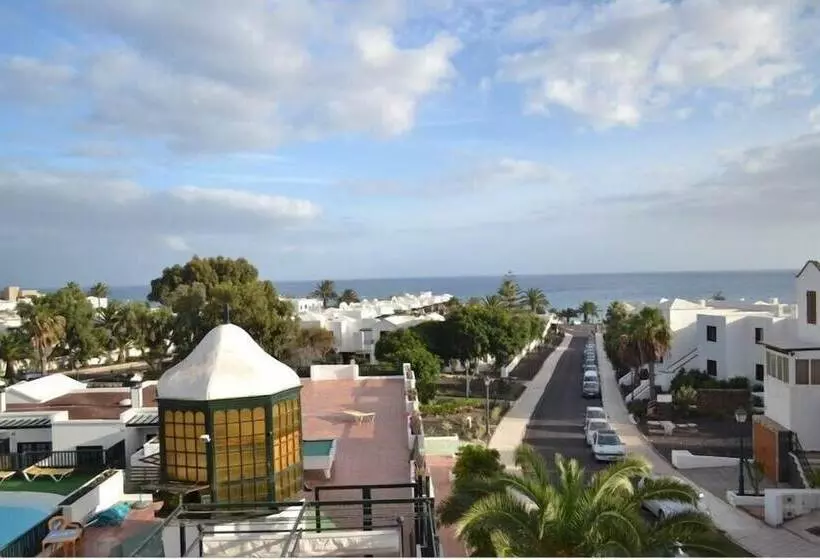 El Molino De Guatiza