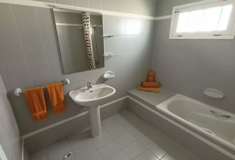 El Molino De Guatiza