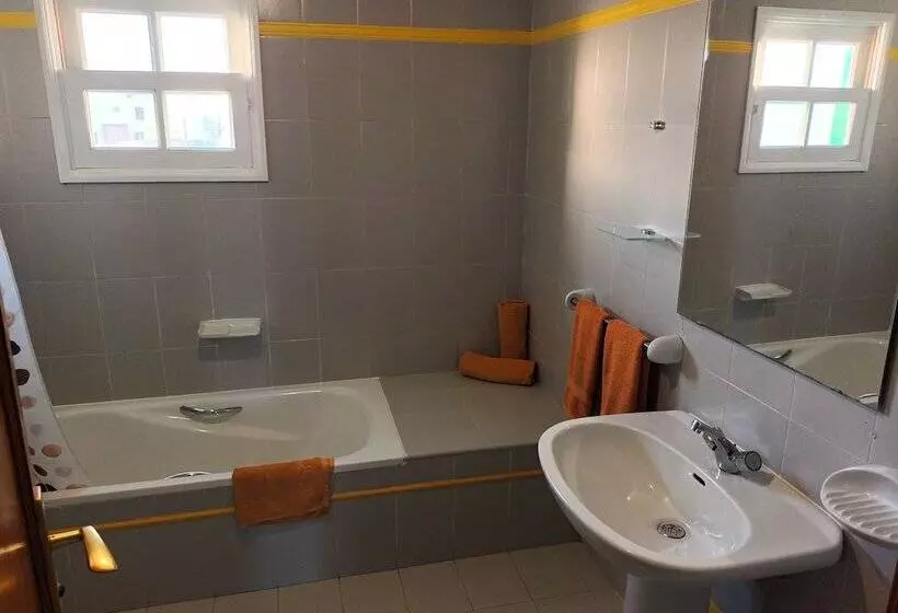 El Molino De Guatiza