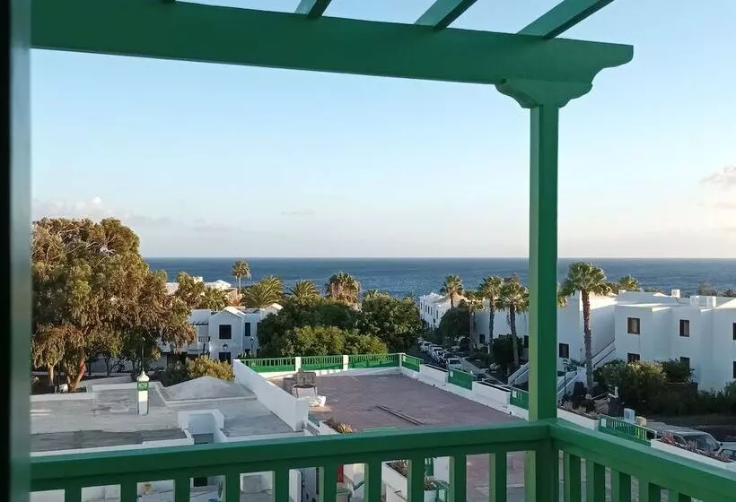 El Molino De Guatiza