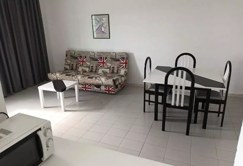 El Molino De Guatiza