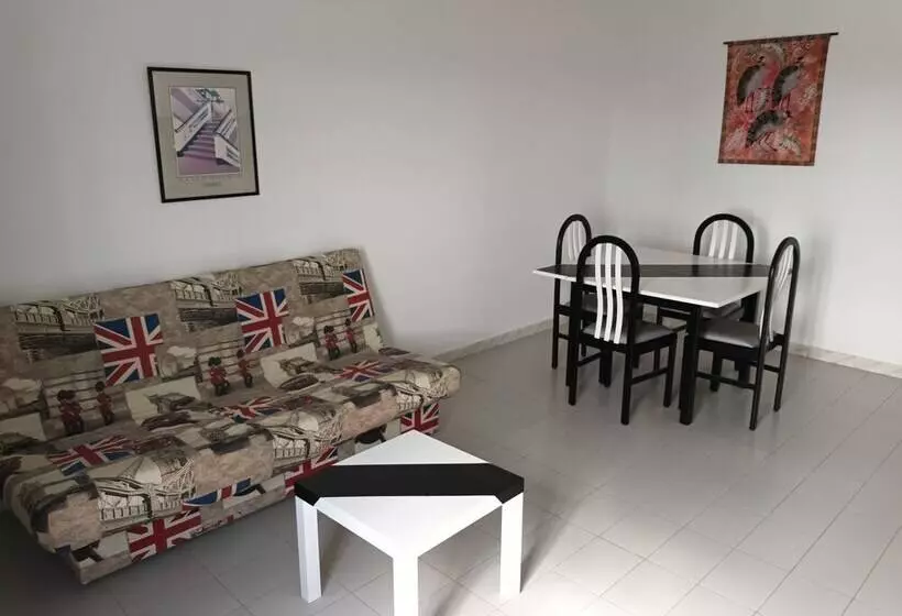 El Molino De Guatiza