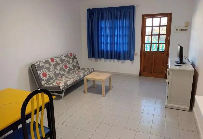 El Molino De Guatiza