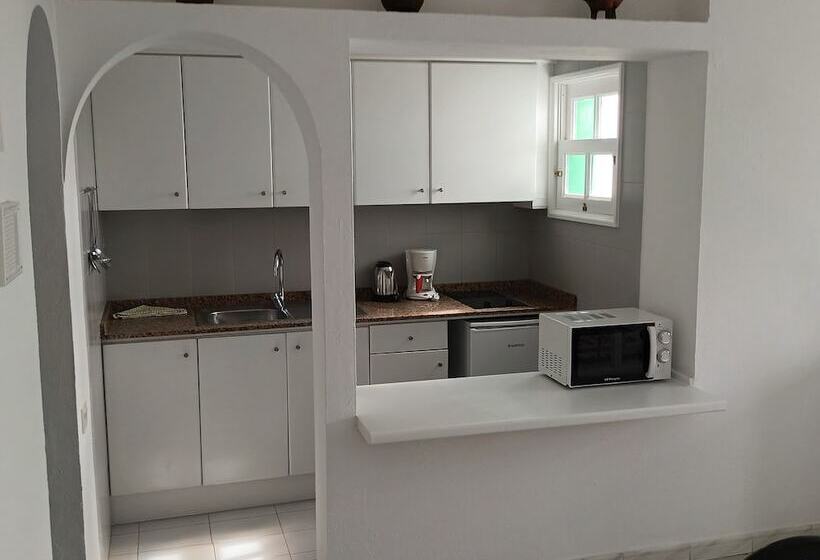 El Molino De Guatiza