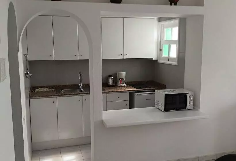 El Molino De Guatiza