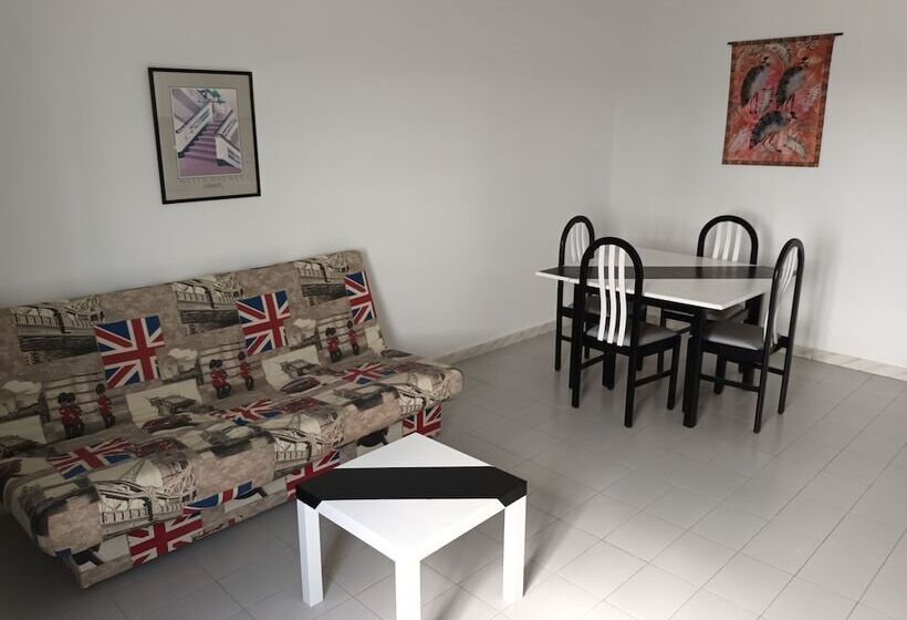 El Molino De Guatiza