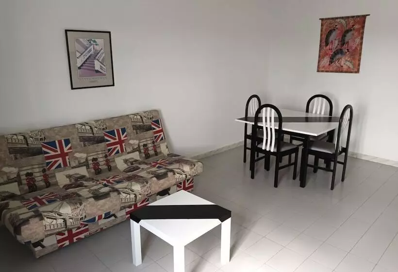 El Molino De Guatiza