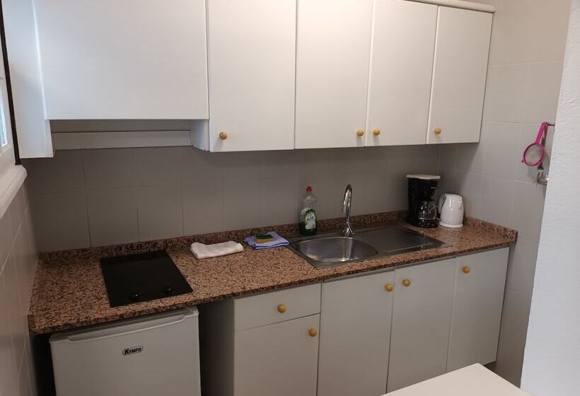 El Molino De Guatiza