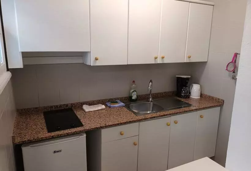 El Molino De Guatiza