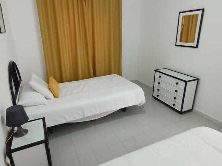 El Molino De Guatiza