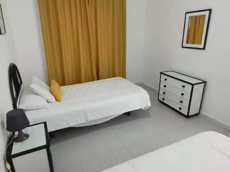 El Molino De Guatiza