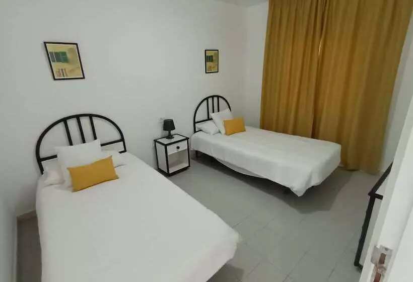 El Molino De Guatiza