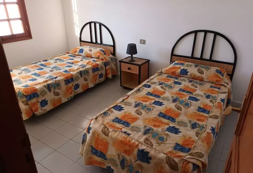 El Molino De Guatiza