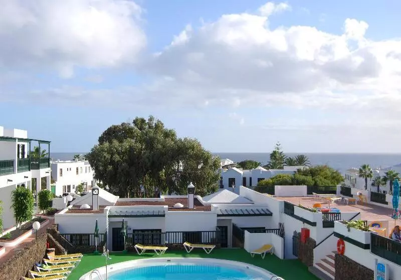 El Molino De Guatiza