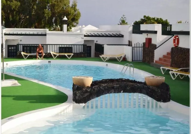 El Molino De Guatiza