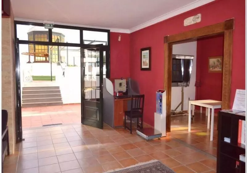 El Molino De Guatiza