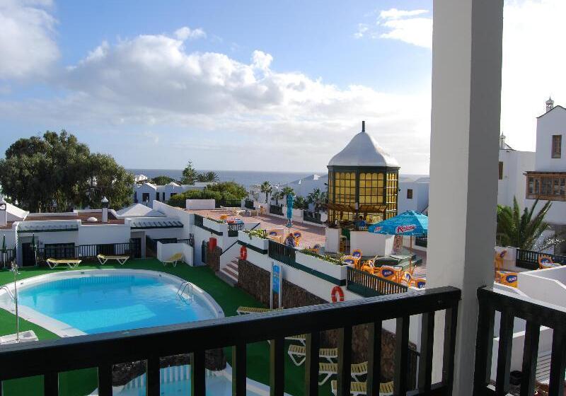 El Molino De Guatiza