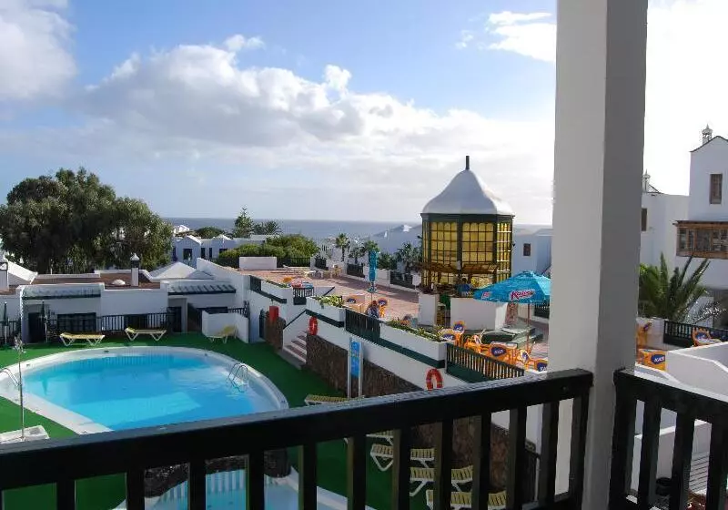 El Molino De Guatiza