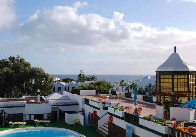 El Molino De Guatiza