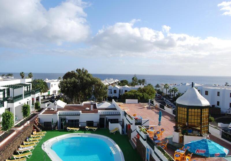 El Molino De Guatiza