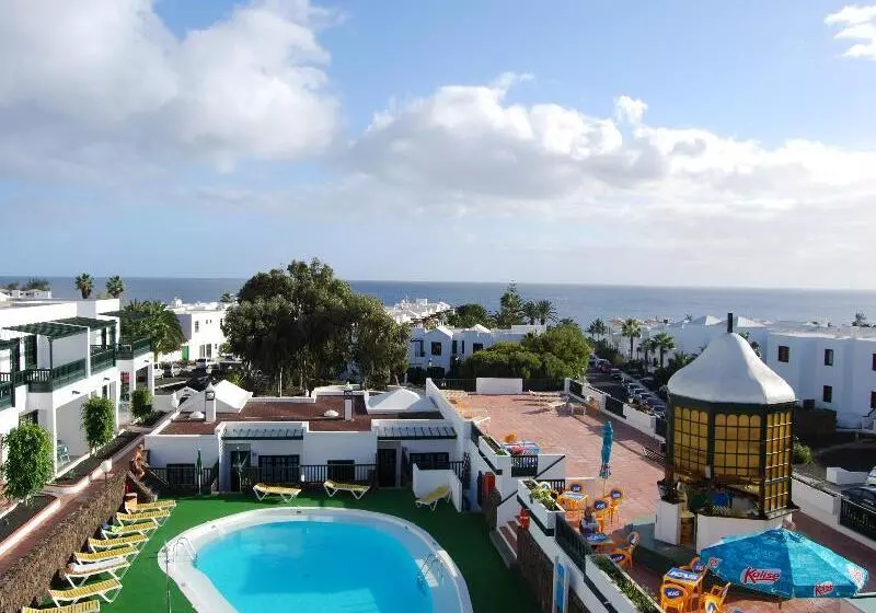 El Molino De Guatiza