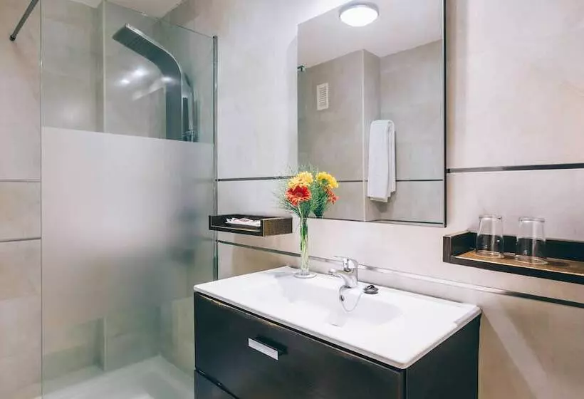 Apartamentos Albatros Golf Del Sur Tenerife