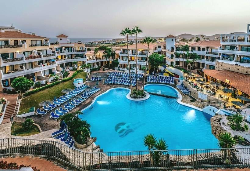 Apartamentos Albatros Golf Del Sur Tenerife