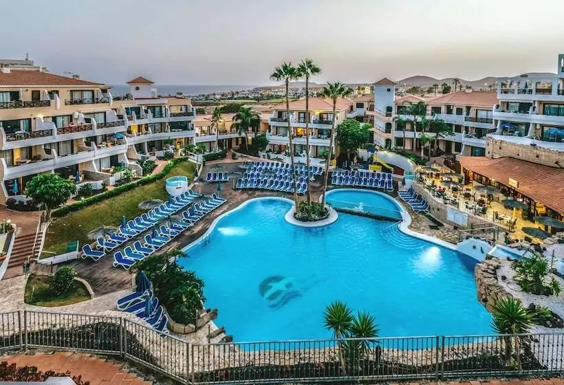 Apartamentos Albatros Golf Del Sur Tenerife