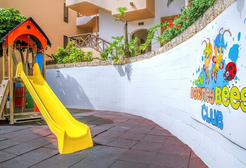 Apartamentos Albatros Golf Del Sur Tenerife