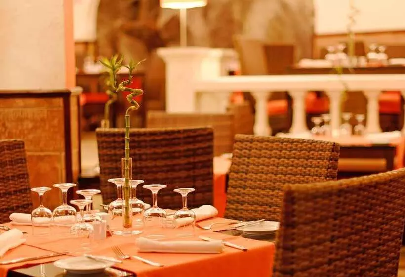 Apartamentos Albatros Golf Del Sur Tenerife