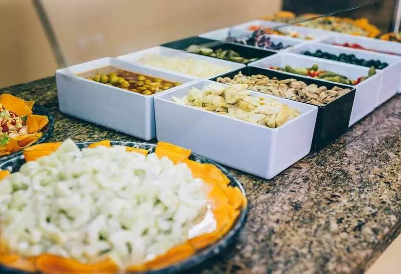 Apartamentos Albatros Golf Del Sur Tenerife