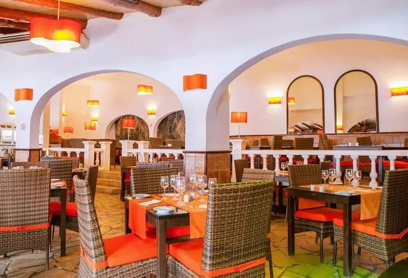 Apartamentos Albatros Golf Del Sur Tenerife