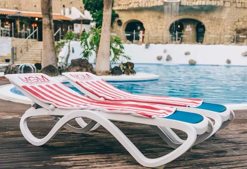 Apartamentos Albatros Golf Del Sur Tenerife