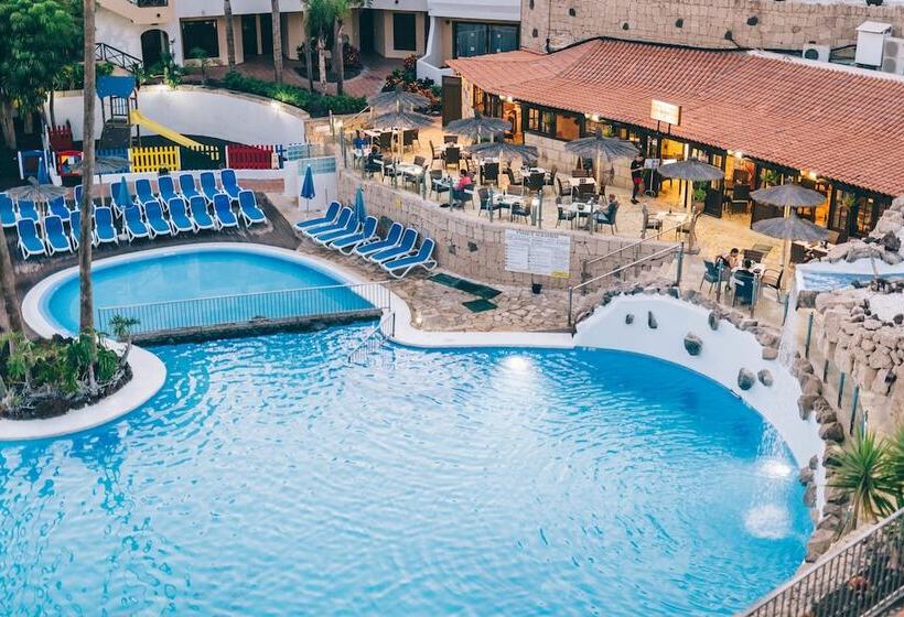 Apartamentos Albatros Golf Del Sur Tenerife
