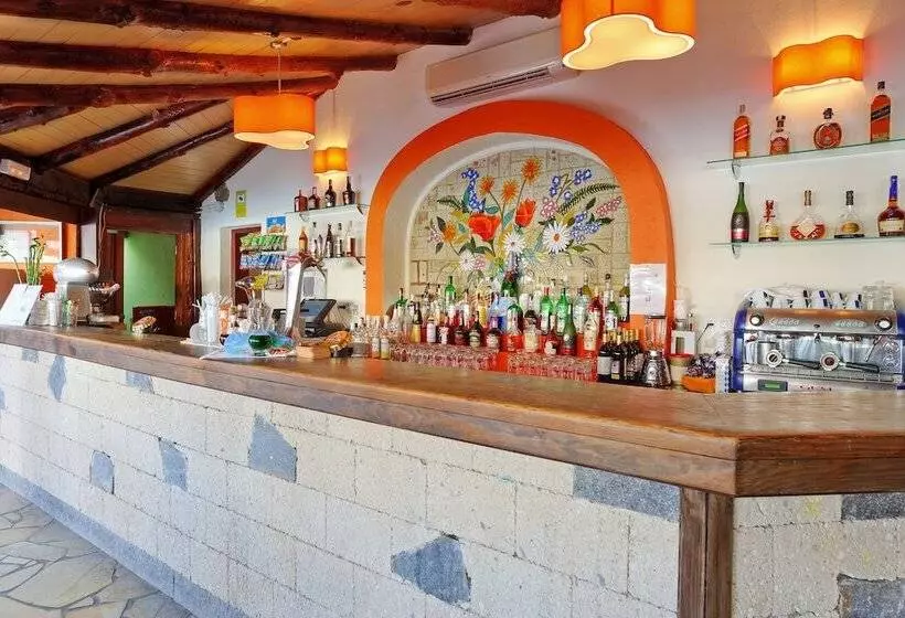 Apartamentos Albatros Golf Del Sur Tenerife