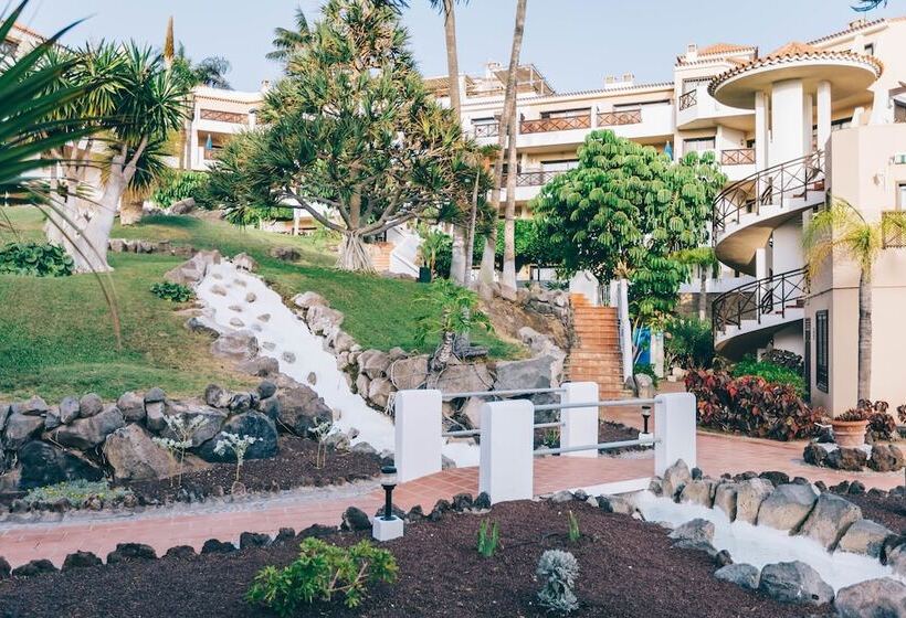 Apartamentos Albatros Golf Del Sur Tenerife