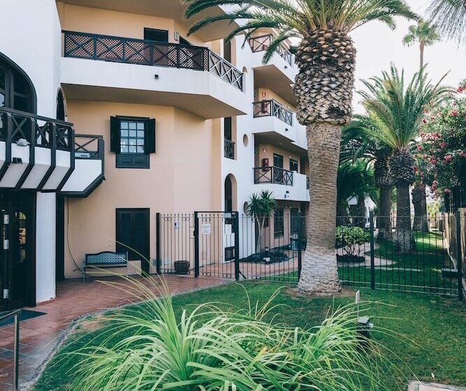 Apartamentos Albatros Golf Del Sur Tenerife