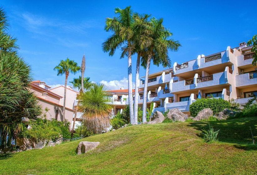 Apartamentos Albatros Golf Del Sur Tenerife