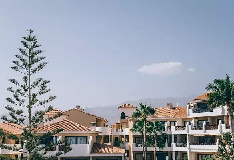 Apartamentos Albatros Golf Del Sur Tenerife