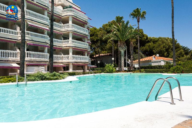 Residencial Casablanca Casa Azahar