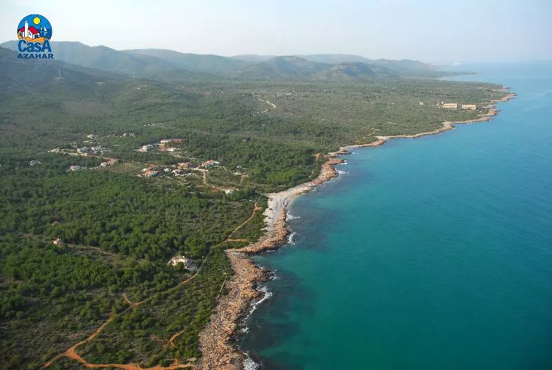 Residencial Casablanca Casa Azahar