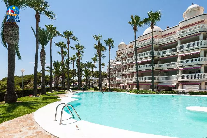 Residencial Casablanca Casa Azahar