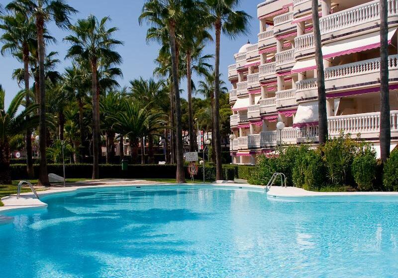 Residencial Casablanca Casa Azahar